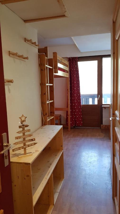 Coeur Des Alpes Apartment กงบลู ภายนอก รูปภาพ