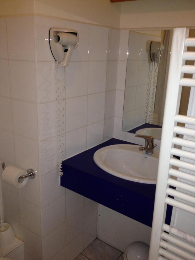 Coeur Des Alpes Apartment กงบลู ภายนอก รูปภาพ