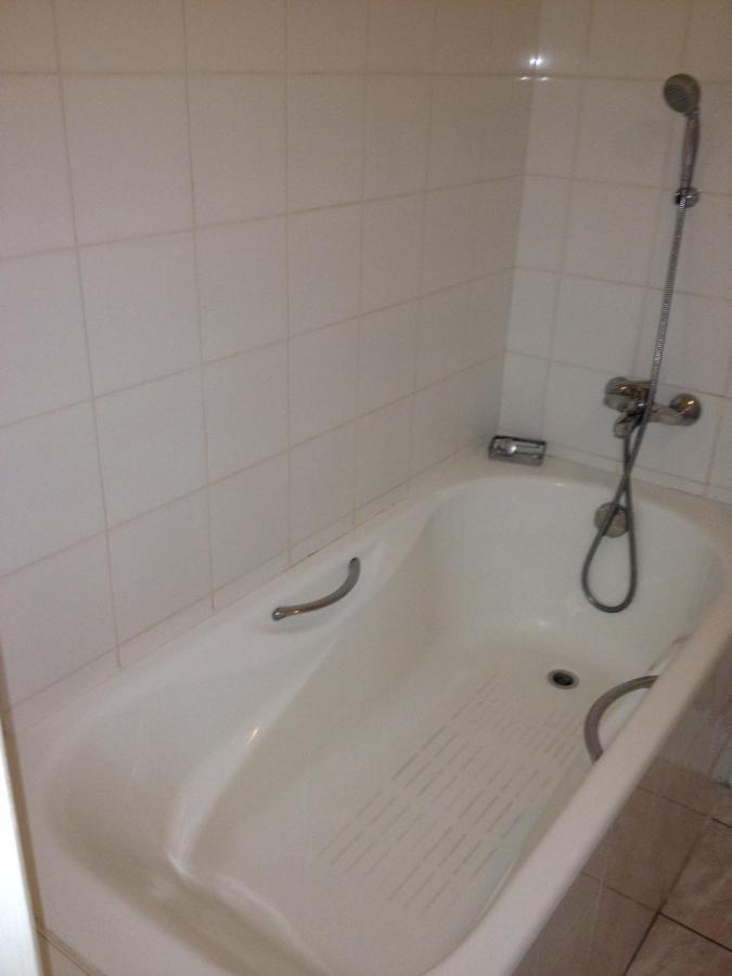 Coeur Des Alpes Apartment กงบลู ภายนอก รูปภาพ